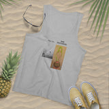 Mother Nature Men's Organic Specter Tank Top Mother Nature Men's Organic Specter Tank Top