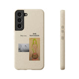 Mother Nature Biodegradable Phone Case Mother Nature Biodegradable Phone Case