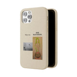 Mother Nature Biodegradable Phone Case Mother Nature Biodegradable Phone Case