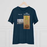 Mother Nature Organic Creator T-shirt - Unisex Mother Nature Organic Creator T-shirt - Unisex