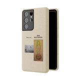 Mother Nature Biodegradable Phone Case Mother Nature Biodegradable Phone Case