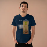 Mother Nature Men’s Organic Presenter V-neck Mother Nature Men’s Organic Presenter V-neck