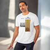 Mother Nature Organic Creator T-shirt - Unisex Mother Nature Organic Creator T-shirt - Unisex