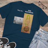 Mother Nature Organic Creator T-shirt - Unisex Mother Nature Organic Creator T-shirt - Unisex