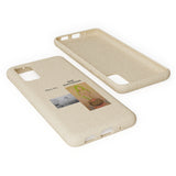 Mother Nature Biodegradable Phone Case Mother Nature Biodegradable Phone Case