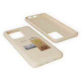 Mother Nature Biodegradable Phone Case Mother Nature Biodegradable Phone Case