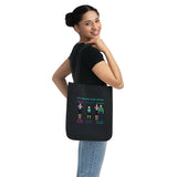 Bodily Autonomy Organic Canvas Tote Bag Bodily Autonomy Organic Canvas Tote Bag