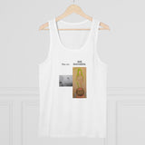 Mother Nature Men's Organic Specter Tank Top Mother Nature Men's Organic Specter Tank Top