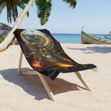 Towel Day Beach Towel Towel Day Beach Towel