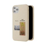 Mother Nature Biodegradable Phone Case Mother Nature Biodegradable Phone Case