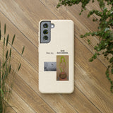 Mother Nature Biodegradable Phone Case Mother Nature Biodegradable Phone Case