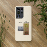 Mother Nature Biodegradable Phone Case Mother Nature Biodegradable Phone Case