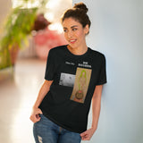 Mother Nature Organic Creator T-shirt - Unisex Mother Nature Organic Creator T-shirt - Unisex