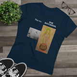 Mother Nature Men’s Organic Presenter V-neck Mother Nature Men’s Organic Presenter V-neck