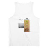 Mother Nature Men's Organic Specter Tank Top Mother Nature Men's Organic Specter Tank Top