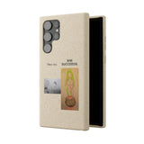 Mother Nature Biodegradable Phone Case Mother Nature Biodegradable Phone Case