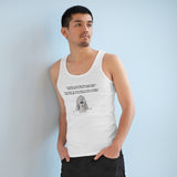 I Wouldn't Trust Big Pharma Men's Organic Specter Tank Top I Wouldn't Trust Big Pharma Men's Organic Specter Tank Top