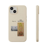 Mother Nature Biodegradable Phone Case Mother Nature Biodegradable Phone Case