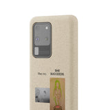 Mother Nature Biodegradable Phone Case Mother Nature Biodegradable Phone Case