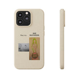 Mother Nature Biodegradable Phone Case Mother Nature Biodegradable Phone Case