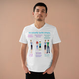 Choice Men’s Presenter V-neck Choice Men’s Presenter V-neck