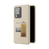 Mother Nature Biodegradable Phone Case Mother Nature Biodegradable Phone Case