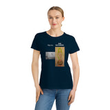Mother Nature Organic Women's Classic T-Shirt Mother Nature Organic Women's Classic T-Shirt