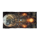 Towel Day Beach Towel Towel Day Beach Towel