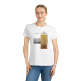 Mother Nature Organic Women's Classic T-Shirt Mother Nature Organic Women's Classic T-Shirt