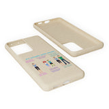 Choice Biodegradable Phone Case Choice Biodegradable Phone Case