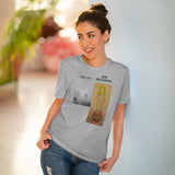 Mother Nature Organic Creator T-shirt - Unisex Mother Nature Organic Creator T-shirt - Unisex