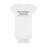 Baby's First Clothing Organic Baby Bodysuit Baby's First Clothing Organic Baby Bodysuit