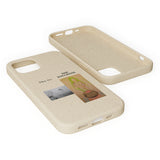 Mother Nature Biodegradable Phone Case Mother Nature Biodegradable Phone Case