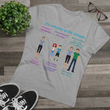 Choice Men’s Presenter V-neck Choice Men’s Presenter V-neck