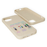 Choice Biodegradable Phone Case Choice Biodegradable Phone Case