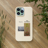 Mother Nature Biodegradable Phone Case Mother Nature Biodegradable Phone Case