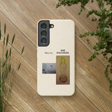 Mother Nature Biodegradable Phone Case Mother Nature Biodegradable Phone Case