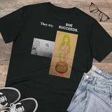 Mother Nature Organic Creator T-shirt - Unisex Mother Nature Organic Creator T-shirt - Unisex