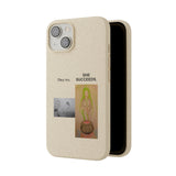 Mother Nature Biodegradable Phone Case Mother Nature Biodegradable Phone Case