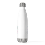 Bodily Autonomy (Homebirth) 20oz Insulated Bottle Bodily Autonomy (Homebirth) 20oz Insulated Bottle
