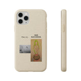 Mother Nature Biodegradable Phone Case Mother Nature Biodegradable Phone Case