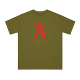 Organic Unisex Classic T-Shirt Organic Unisex Classic T-Shirt