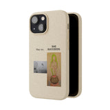 Mother Nature Biodegradable Phone Case Mother Nature Biodegradable Phone Case