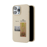 Mother Nature Biodegradable Phone Case Mother Nature Biodegradable Phone Case