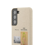 Mother Nature Biodegradable Phone Case Mother Nature Biodegradable Phone Case