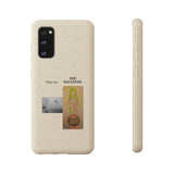 Mother Nature Biodegradable Phone Case Mother Nature Biodegradable Phone Case
