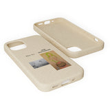 Mother Nature Biodegradable Phone Case Mother Nature Biodegradable Phone Case
