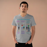 Choice Men’s Presenter V-neck Choice Men’s Presenter V-neck