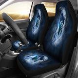Virgo Zodiac Sign Car Seat Covers - FREE SHIPPING Virgo Zodiac Sign Car Seat Covers - FREE SHIPPING