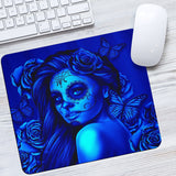 Calavera Fresh Look Design #2 Mouse Pad (9 Colours Available) - FREE SHIPPING Calavera Fresh Look Design #2 Mouse Pad (9 Colours Available) - FREE SHIPPING